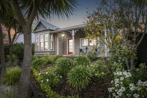 Photo of property in 21 Durham Street, Mornington, Dunedin, 9011