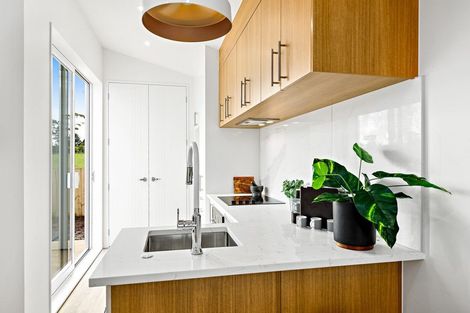 Photo of property in 19 Matakohe Road, Westgate, Auckland, 0814