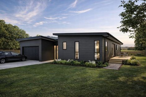 Photo of property in 157 Newman Road, Stillwater, Silverdale, 0993