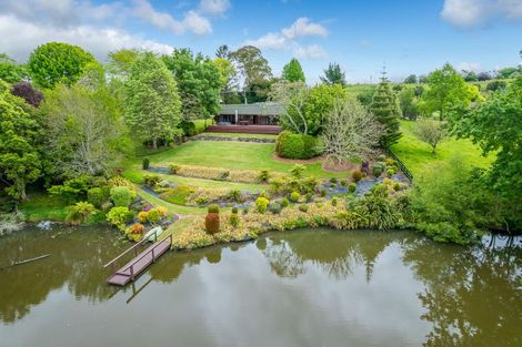 Photo of property in 47 Raynes Road, Rukuhia, Hamilton, 3282