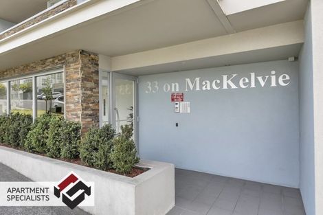 Photo of property in 1d/33 Mackelvie Street, Grey Lynn, Auckland, 1021