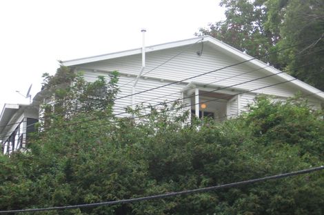 Photo of property in 10 Adams Terrace, Aro Valley, Wellington, 6012