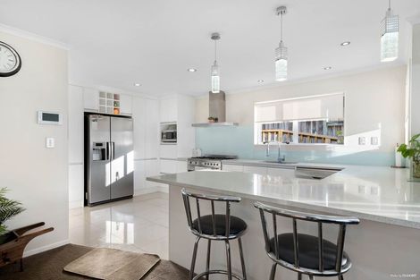 Photo of property in 6 Dromoland Drive, Flat Bush, Auckland, 2019