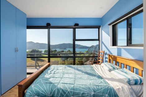 Photo of property in 1786 Port Underwood Road, Port Underwood, Picton, 7281