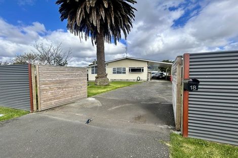 Photo of property in 18 Arawhata Road, Paraparaumu, 5032