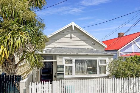 Photo of property in 108 Mein Street, Newtown, Wellington, 6021