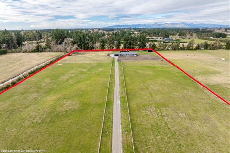 Photo of property in 944d Weedons Ross Road, West Melton, Christchurch, 7671