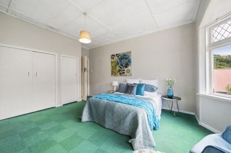 Photo of property in 101 Happy Valley Road, Owhiro Bay, Wellington, 6023