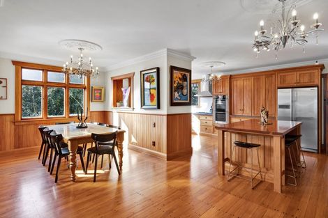 Photo of property in 192a Mangorei Road, Merrilands, New Plymouth, 4312