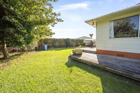 Photo of property in 13 Hughson Place, Opunake, 4616