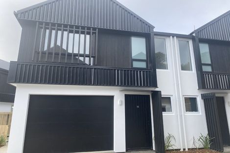 Photo of property in 13/6 Bushland Grove, Paparangi, Wellington, 6037