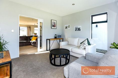 Photo of property in 57 Bradwell Crescent, Halswell, Christchurch, 8025