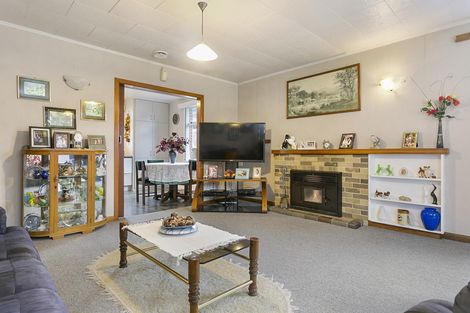 Photo of property in 48 Waharoa Road, Matamata, 3400