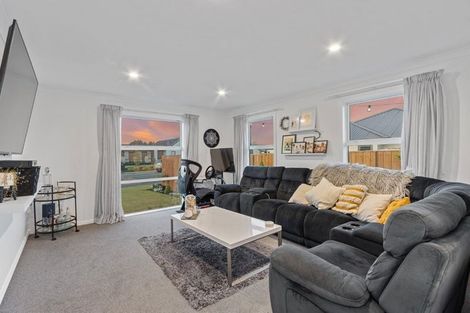 Photo of property in 7 Lyall Lane, Prebbleton, 7604