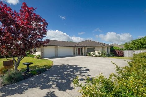 Photo of property in 23 Kaimai Drive, Matamata, 3400