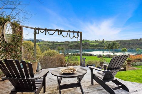 Photo of property in 368 Horahora Road, Piarere, Tirau, 3484