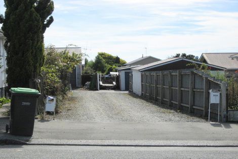 Photo of property in 33a Jellicoe Street, Oceanview, Timaru, 7910
