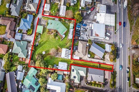 Photo of property in 115a Highsted Road, Bishopdale, Christchurch, 8053