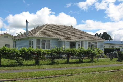 Photo of property in 122 Seddon Street, Raetihi, 4632