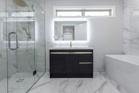 Photo of property in 1 Ridgeway Terrace, Taradale, Napier, 4112