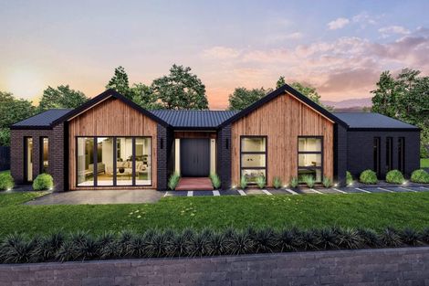 Photo of property in 1 Maramataka Lane, Warkworth, 0985