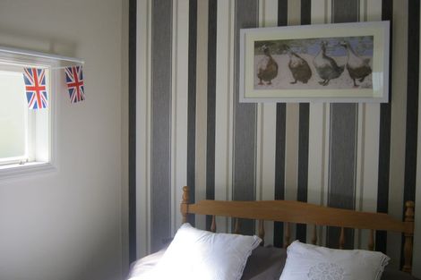 Photo of property in 205 Talbot Street, Geraldine, 7930