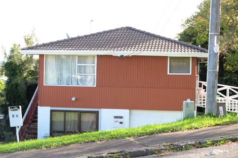 Photo of property in 2/5 Waterloo Street, Howick, Auckland, 2014
