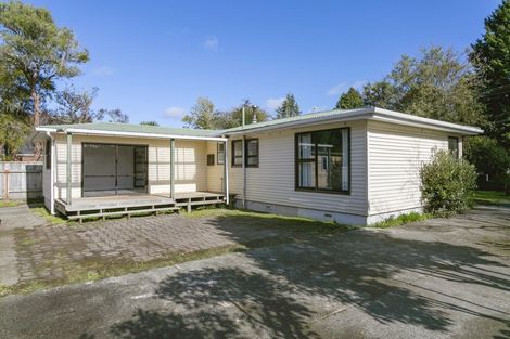 Photo of property in 61 Te Herekiekie Street, Turangi, 3334