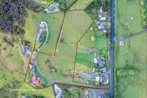 Photo of property in 381 State Highway 1, Otaika, Whangarei, 0178