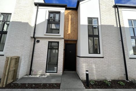 Photo of property in 6/16 Rutherford Street, Woolston, Christchurch, 8023