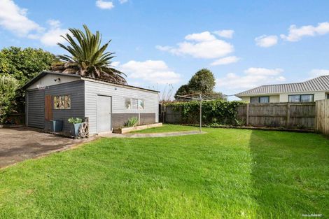 Photo of property in 31 Martyn Street, Waiuku, 2123