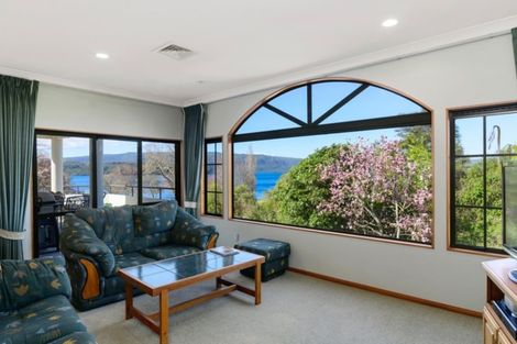 Photo of property in 3 Rangiuru Bay Road, Lake Tarawera, Rotorua, 3076