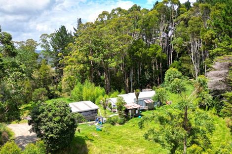 Photo of property in 243 Creamery Road, Kohukohu, 0491