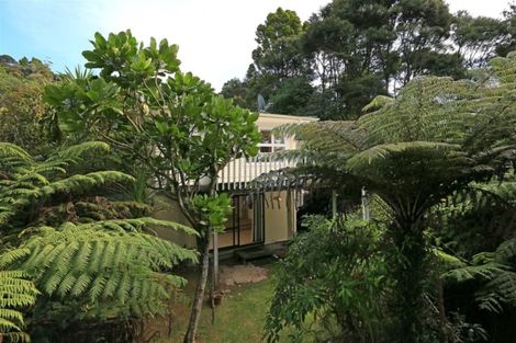 Photo of property in 181 Konini Road, Titirangi, Auckland, 0604