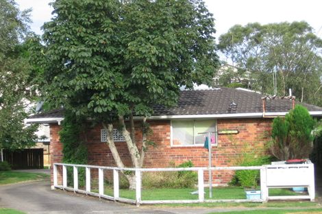 Photo of property in 29c Mark Road, Mount Albert, Auckland, 1025