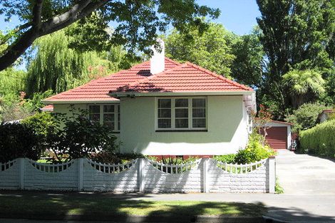 Photo of property in 37 Truman Road, Bryndwr, Christchurch, 8053