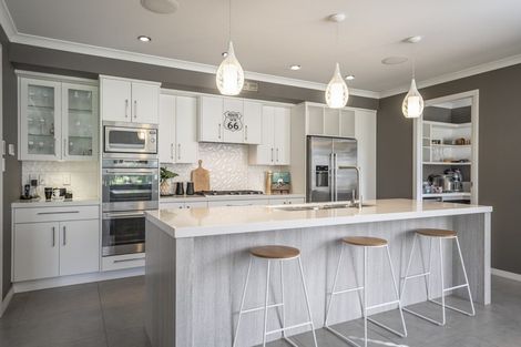 Photo of property in 7 Parklea Drive, Tamahere, Hamilton, 3283