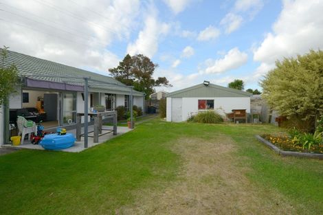 Photo of property in 91 Denise Crescent, Hornby, Christchurch, 8042