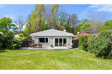 Photo of property in 307 Ashgrove Terrace, Somerfield, Christchurch, 8024