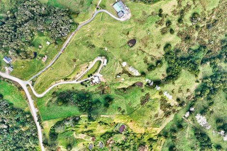 Photo of property in 63 Porter Road, Paparoa, 0571