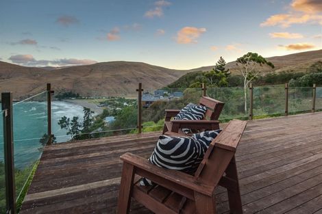 Photo of property in 139a Taylors Mistake Road, Scarborough, Christchurch, 8081