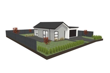Photo of property in 55 Hampton Terrace, Matamata, 3400