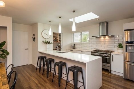 Photo of property in 33 Reginald Street, Burwood, Christchurch, 8083