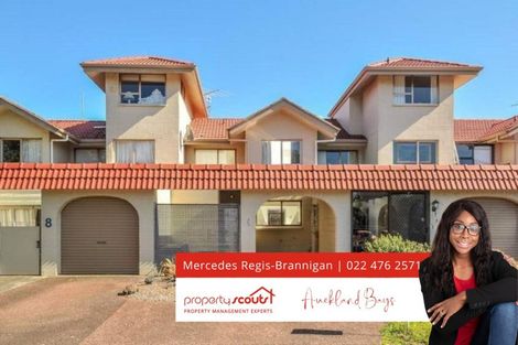 Photo of property in 7/3 Glen Road, Browns Bay, Auckland, 0630