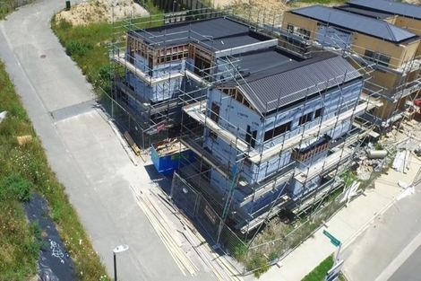 Photo of property in 42 Waihou Crescent, Albany Heights, Auckland, 0632