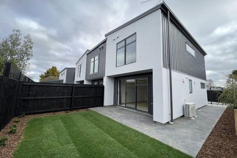 Photo of property in 1/10a Mclean Street, Linwood, Christchurch, 8062