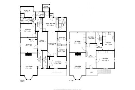 Photo of property in 60 Wilson Street, Newtown, Wellington, 6021