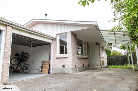 Photo of property in 2/5 Crosby Street, Mairehau, Christchurch, 8013