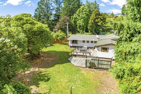 Photo of property in 135 Plateau Road, Te Marua, Upper Hutt, 5018