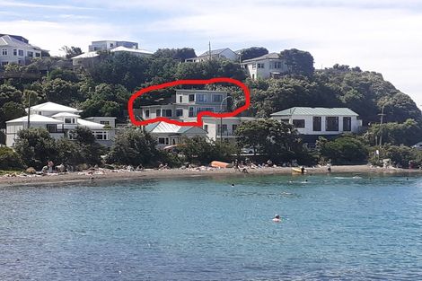Photo of property in 84b Evans Bay Parade, Roseneath, Wellington, 6021